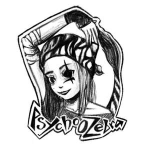 Meet your Posher, Lanetta